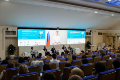 В центре внимания конференции «Ценность каждого» - транзитные программы